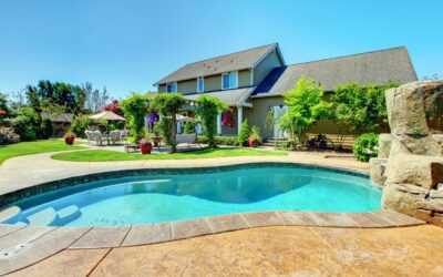 Signs Your Swimming Pool Needs Remodeling