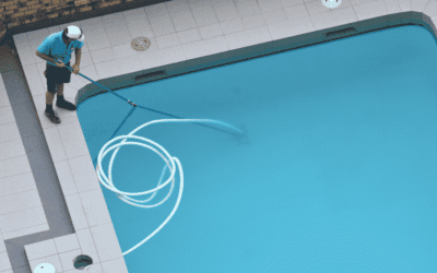 How a Swimming Pool Leak Detection Company Helps Extend Your Pool’s Lifespan