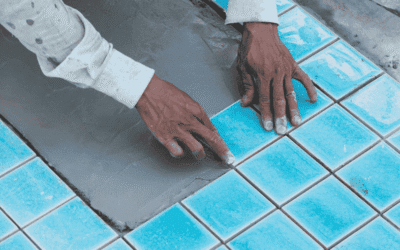 Top Signs You Need Pool Tile Repair (Before the Damage Gets Worse)