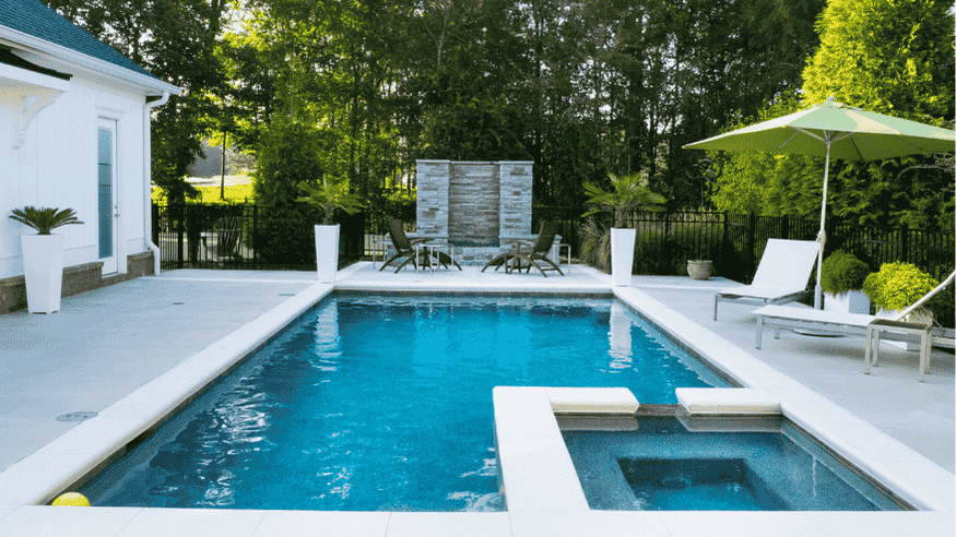 Pool Remodel Cost