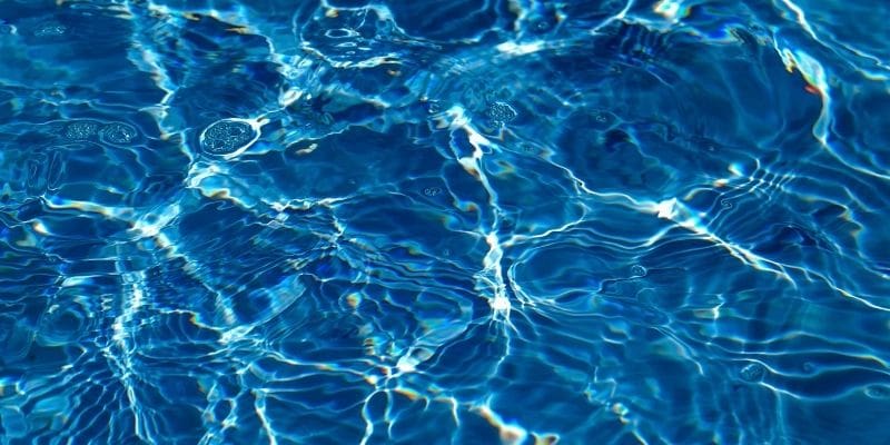 freeze damage pool