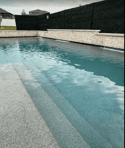 How to Test for a Pool Leak at Home in Austin How to Test for a Pool Leak at Home in Austin